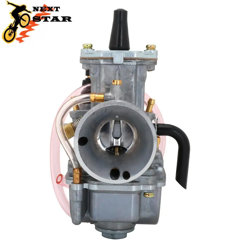 Карбюратор для PWK 21 24 26 28 30 32 34 2T 4T Keihin Mikuni KOSO OKO основной струйный карбюратор Yamaha