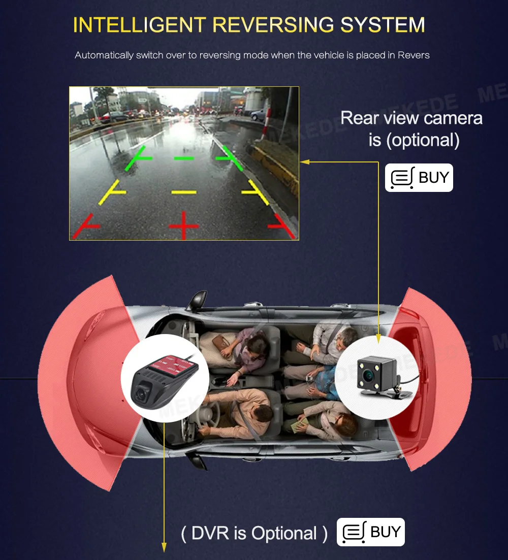 MEKEDE 4 + 64G Android 10 автомобильный dvd-плеер для BMW F30/F31/F34/F20/F21/F32/F33/F36 оригинальный NBT