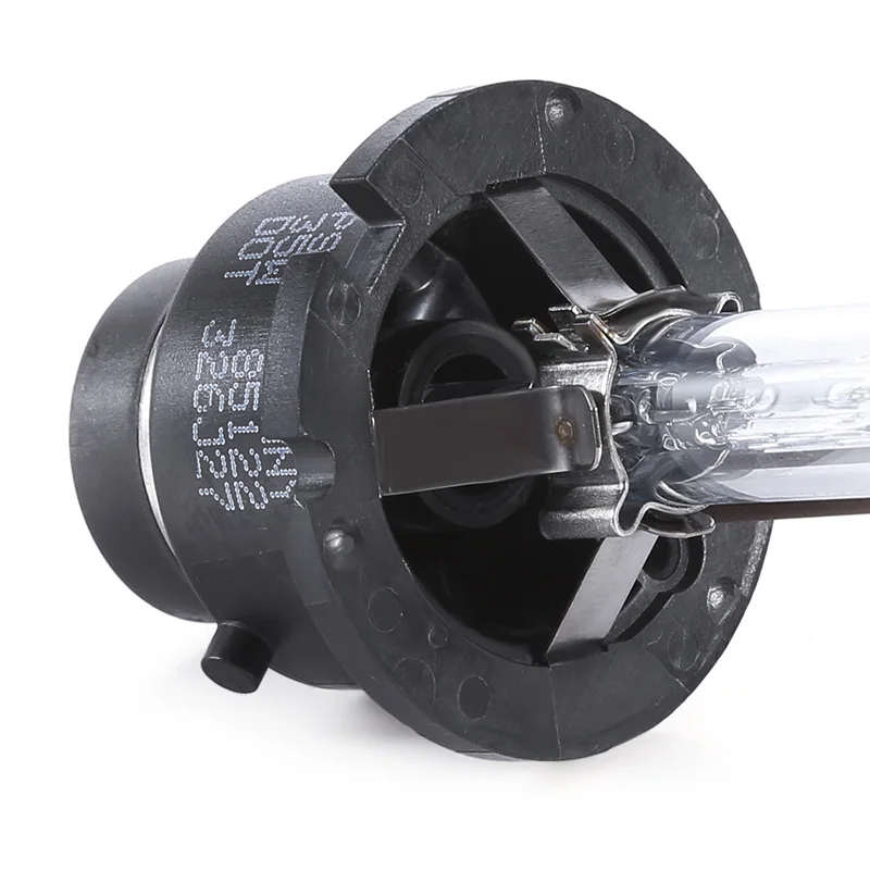 Philips 100% оригинал D2S Xenon Standard 85122C1 35 Вт ксенон HID Автомобильная Лампа Авто ECE OEM