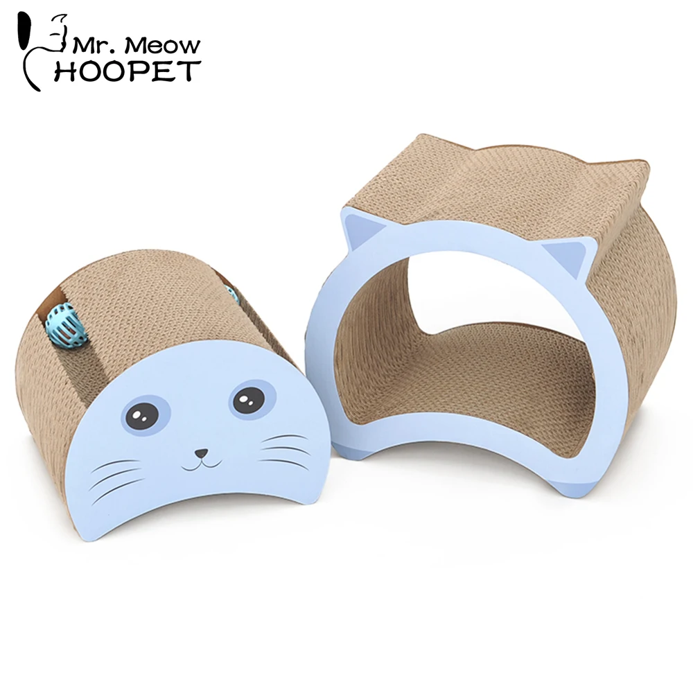 Когтеточка для кошек Hoopet Интерактивная игрушка кошек|Игрушки кошек| |