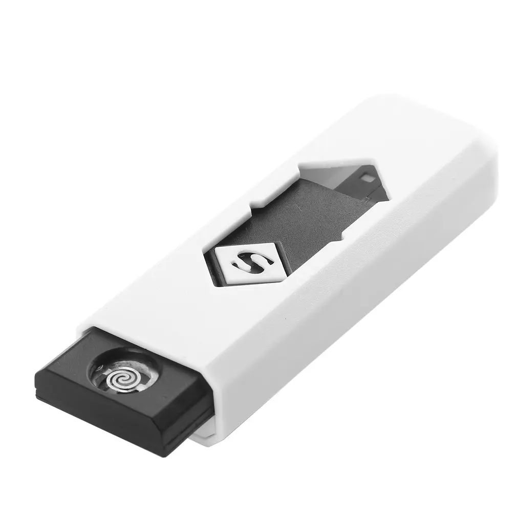 Домашнее использование портативная белая USB Электронная перезаряжаемая батарея