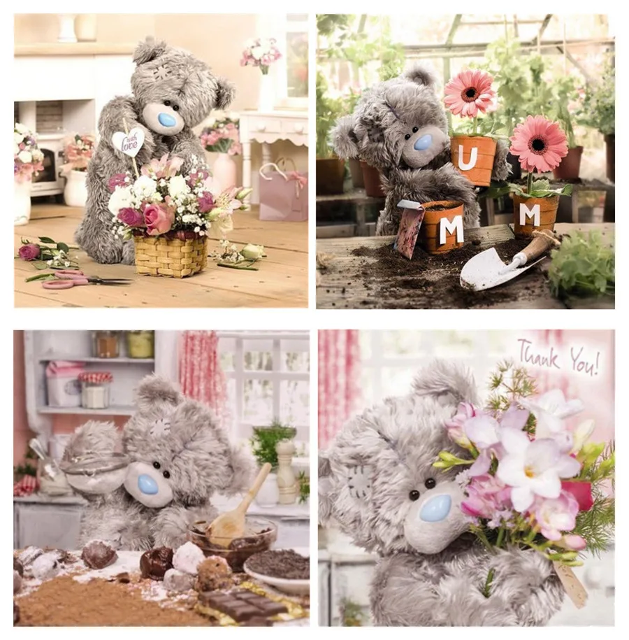 Алмазная живопись 5D &quotсделай сам&quot бриллиантовая картина для вышивки крестиком