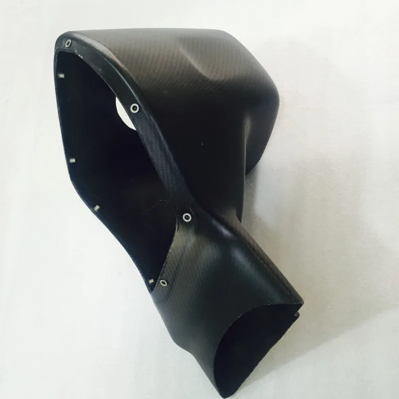 For Lancer Evolution X EVO EVO10 Kansai Style full carbon fiber Air Box | Автомобили и мотоциклы