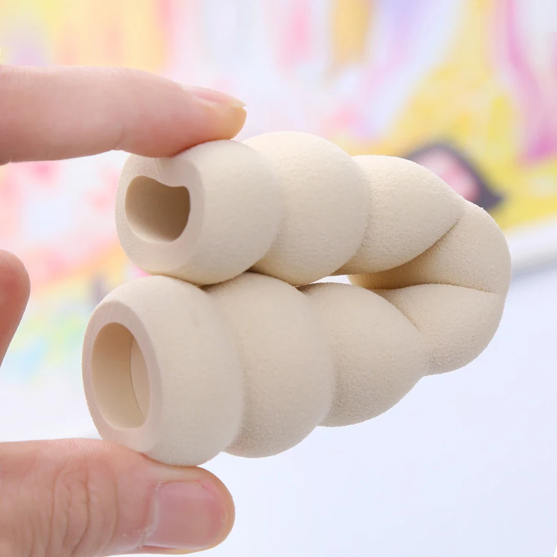 3 шт./лот детские товары для безопасности чехлы дверных ручек спиральные