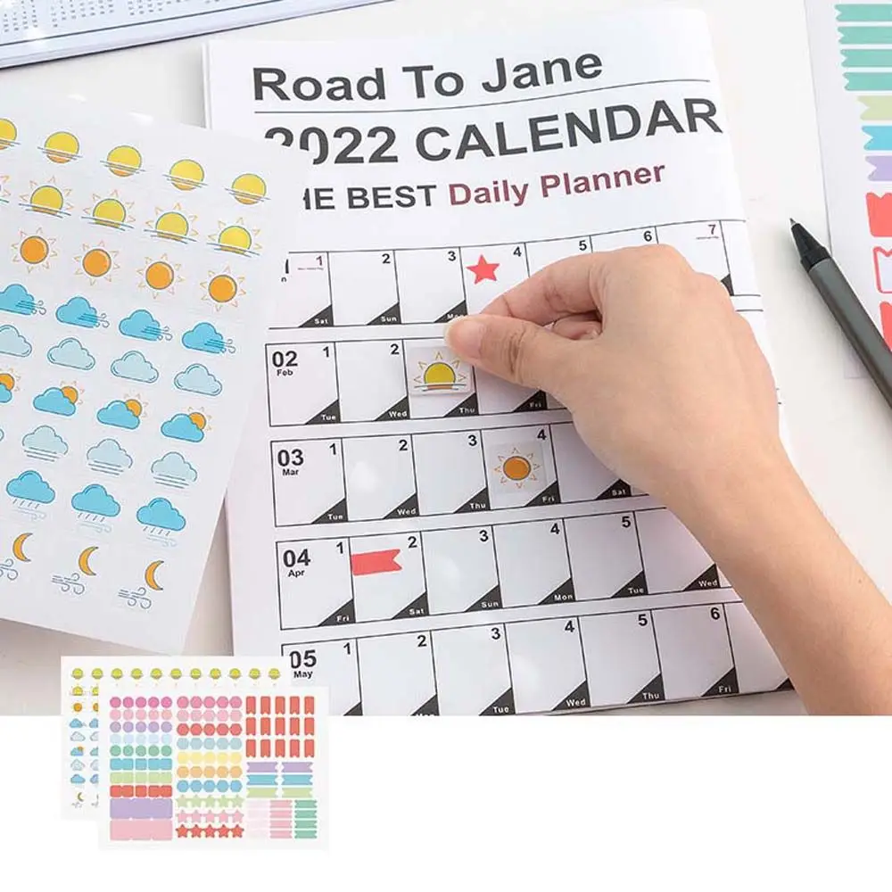 

Домашний график для обучения детей канцелярские принадлежности 2022 календарь год ежедневный план бумажный год годовой план 2022 настенный ка...