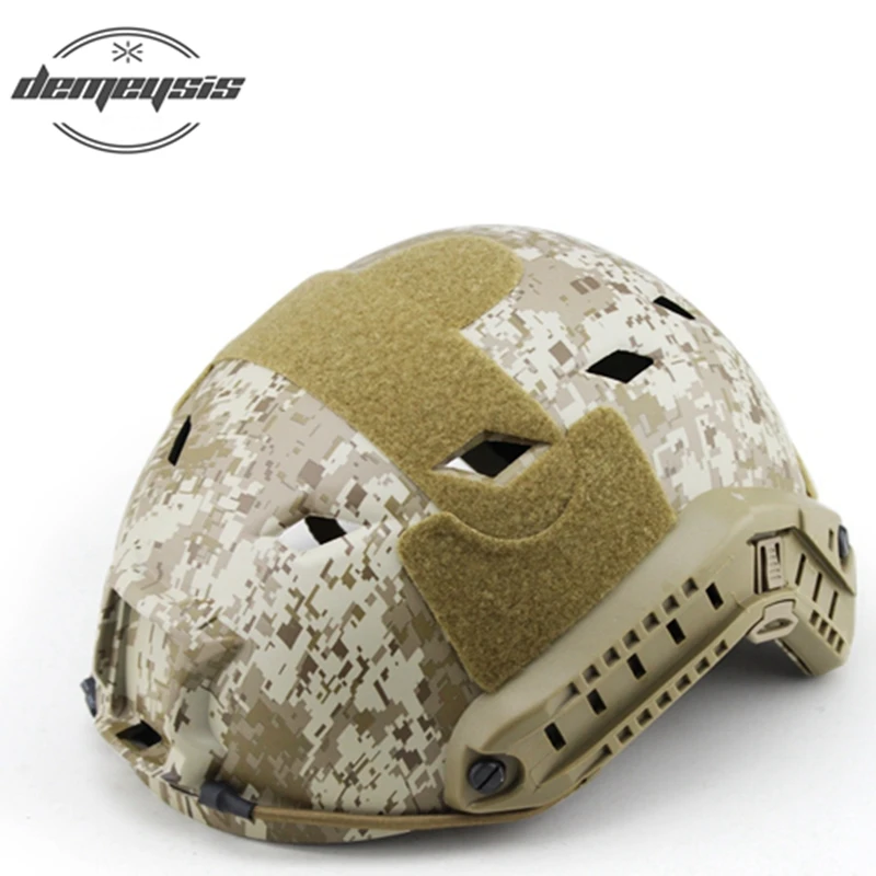 54 62 см армейский тактический боевой шлем военные шлемы для страйкбола быстрая