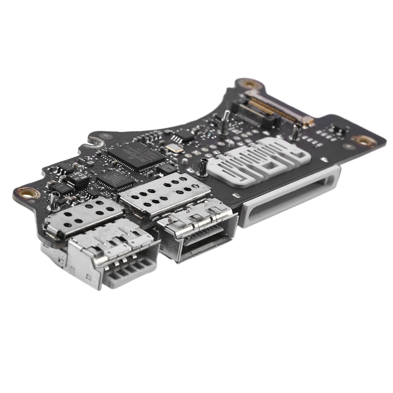 

Для Pro Retina A1398 Mc975 976 USB блок питания маленькая плата 2012