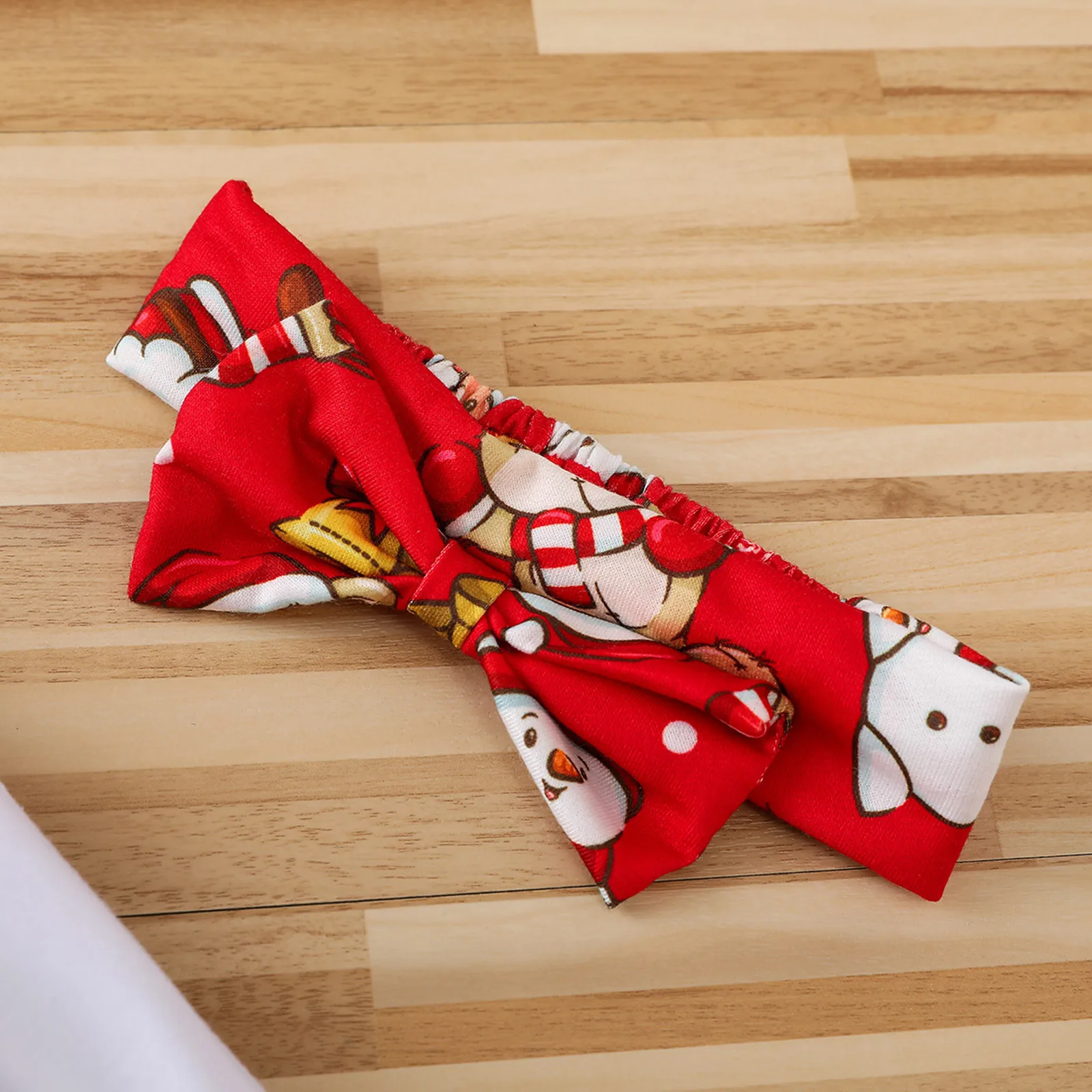 

SZYADEOU Newboen Baby Girls Set Letter Christmas Pullover Romper+ Tulle Skirts +Headbands Suit For 0-18 Months