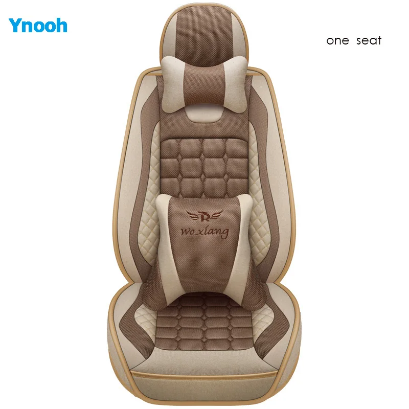 Автомобильные чехлы Ynooh для mercedes w245 w169 vito w639 w211 e class ml w163 gla cls w219 w201 w124|Чехлы на