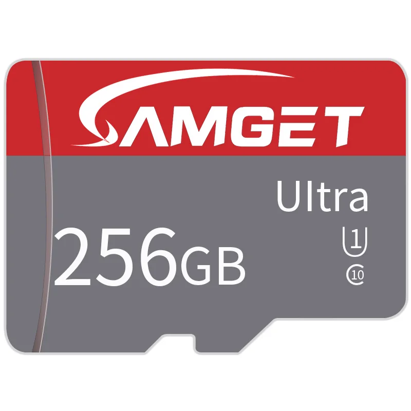 Высокоскоростная карта Micro SD, 8 ГБ, 16 ГБ, 32 ГБ, 64 ГБ, 128 ГБ, 256 ГБ, карта памяти MicroSD C10, TF карта cartao de memoria для камеры телефона