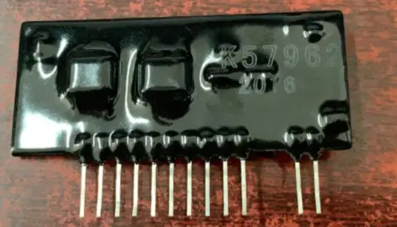 

TX-K57962 драйвер бтиз