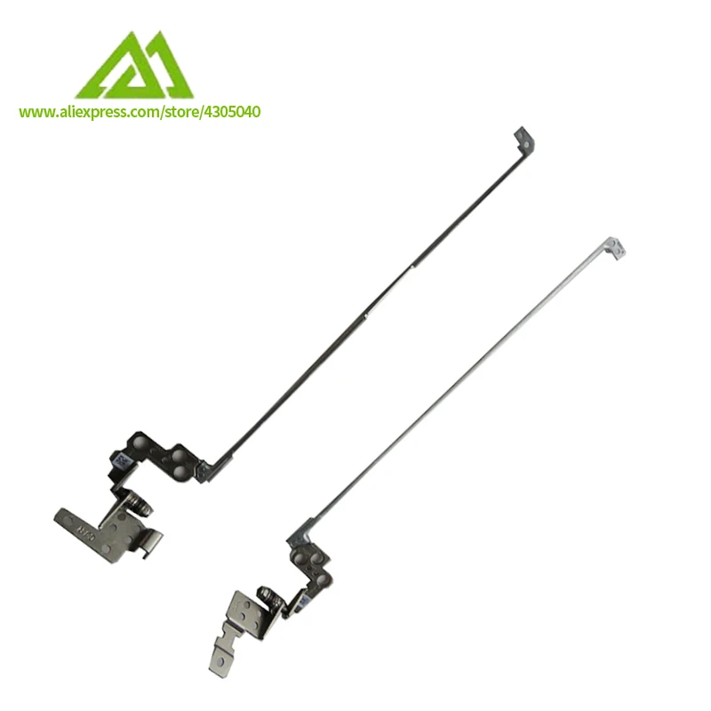 

Абсолютно Новый Ноутбуки ЖК-петли для Lenovo Ideapad 100-15 100-15IBY B50-10