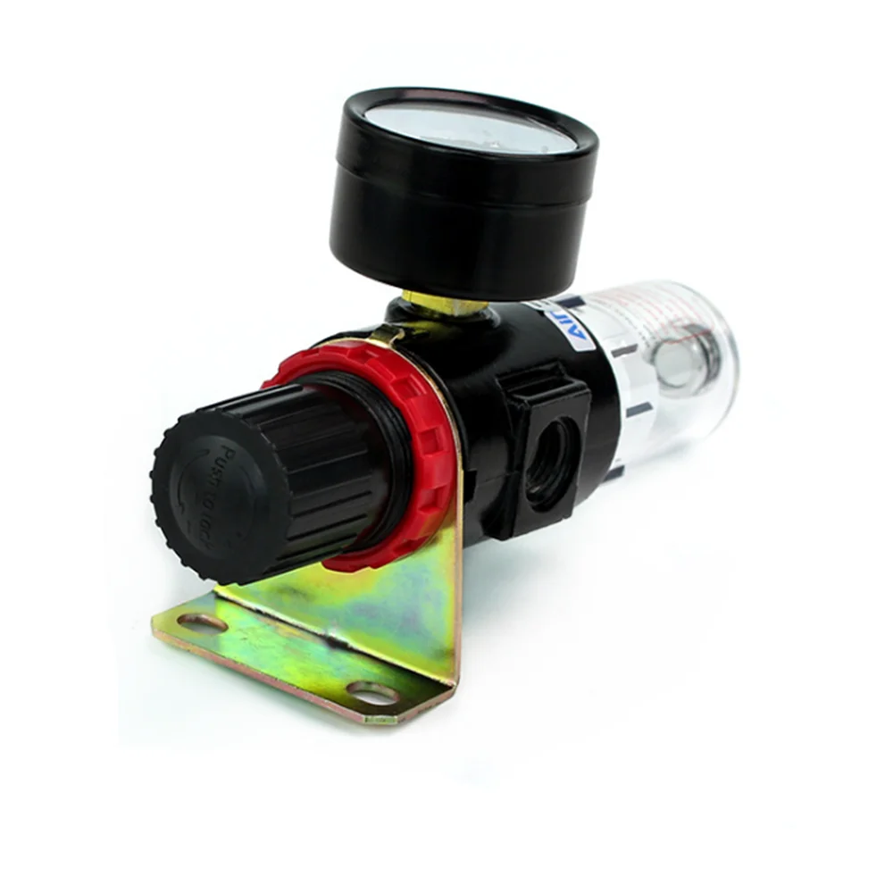 Воздушный фильтр регулятор давления и масла датчик разделения воды наряд