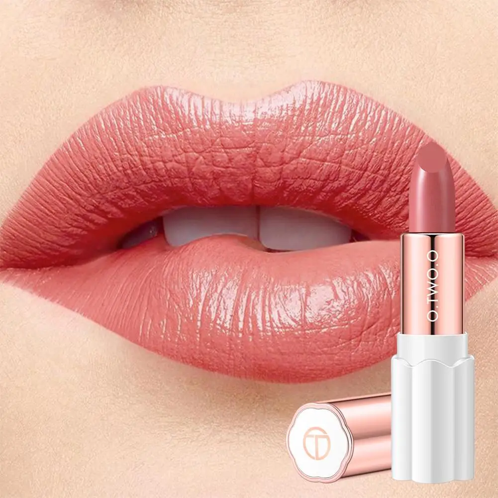 OTWOO Mist Velvet не липкая губная помада крем для губ стойкая увлажняющая косметика| |