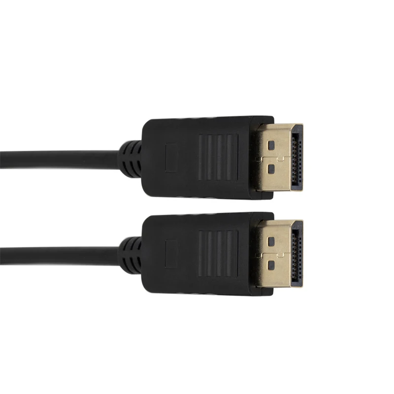 DP до 1080P 10FT Дисплей порт для отображения кабель высокоскоростной ультра высокой