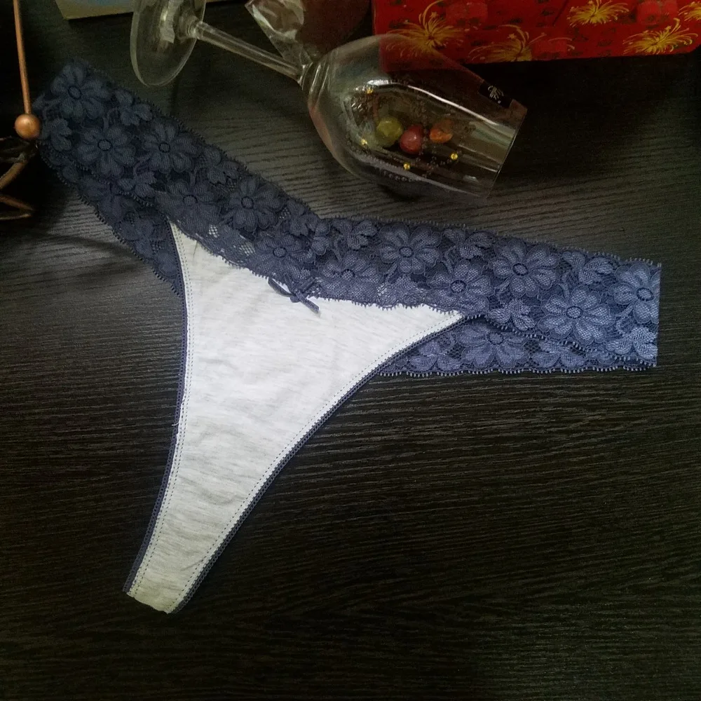 Нижнее белье женское кружевные g шорты стринги 1 шт./комплект ZHX34 большие