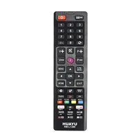 the english version is suitable for the universal remote control of vestel tv huayu rm l1389 is set free with 3d netflix