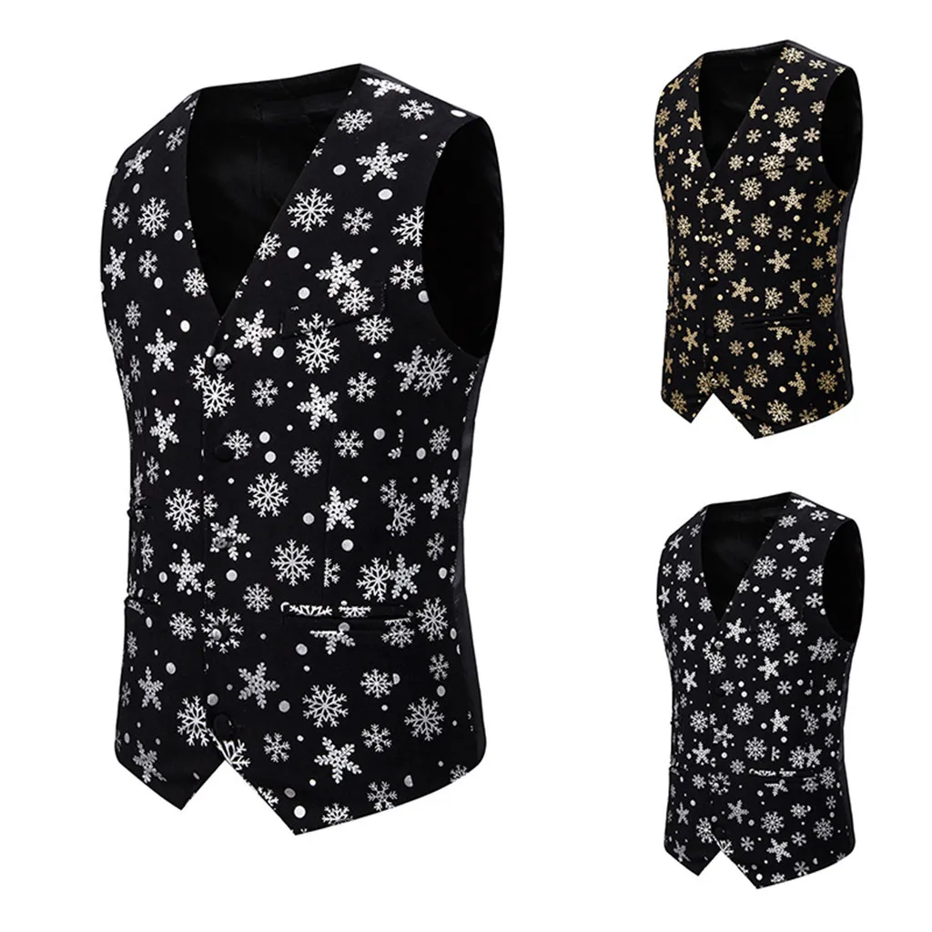 Хит продаж 2019 модная мужская новая джинсовая жилетка повседневный ковбойский