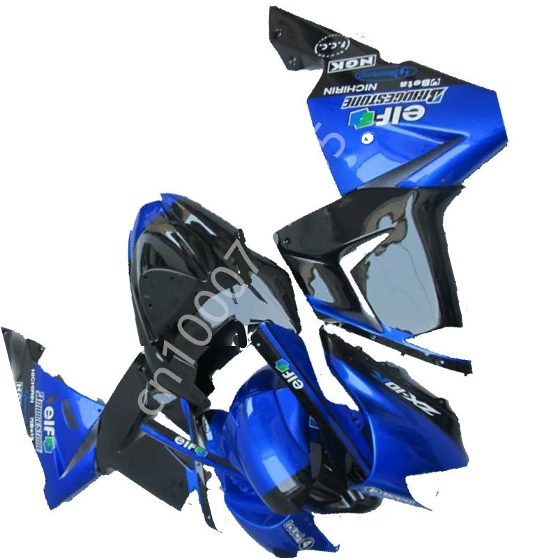 

Обтекатель для KAWASAKI NINJA ZX10R 04-05 ZX 10R 04 05 ZX10 R 2004 2005