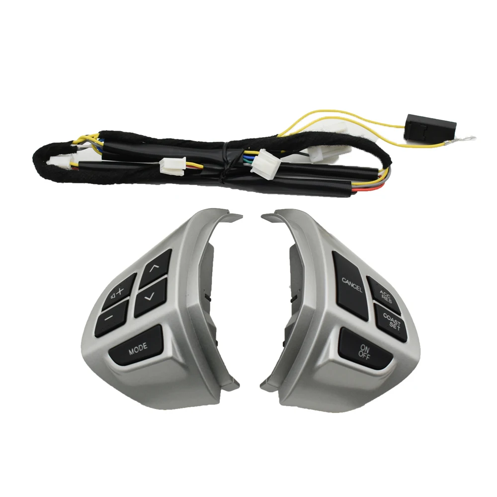 

Кнопка регулировки громкости рулевого колеса для MITSUBISHI OUTLANDER ASX 2007 2008 2009 2010 2011 2012