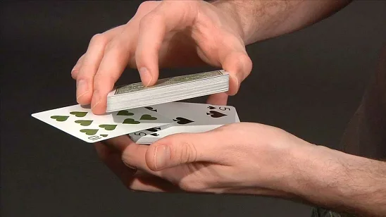 

Pasteboard Animations by Dan and Dave Buck 2020 magic tricks