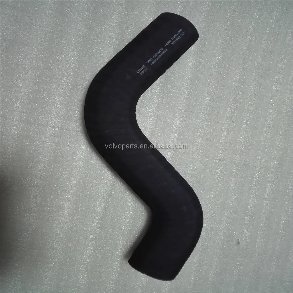 

UPPER WATER HOSE 14506004 FOR VOLVO EXCAVATOR EC210EC140EC240EC290EC360EC460