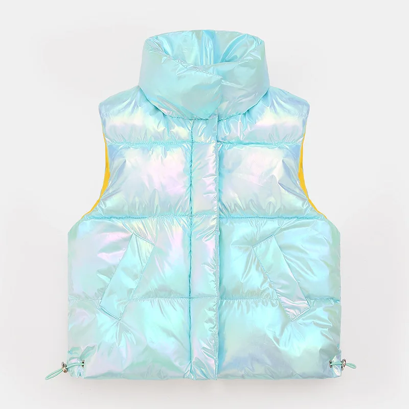 Новинка 2021 жилет для маленьких мальчиков осенняя модная куртка без рукавов