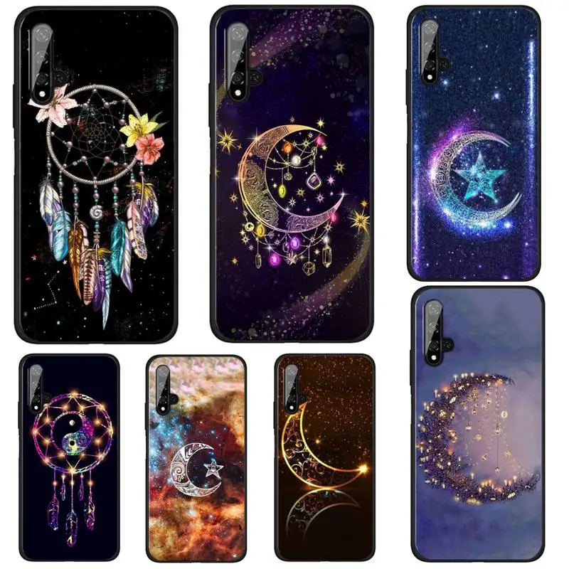 

Glitter Marble Diamond Ring Phone Case For Huawei Honor Y 7 2019 6p 8s 20 30 Pro 9 S Psmart V30 Pro Honor8 9 10 Lite Simple