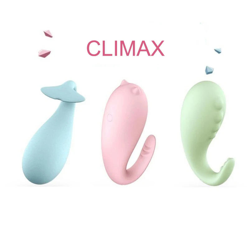 Интеллектуальный пульт дистанционного управления вибратор забавное