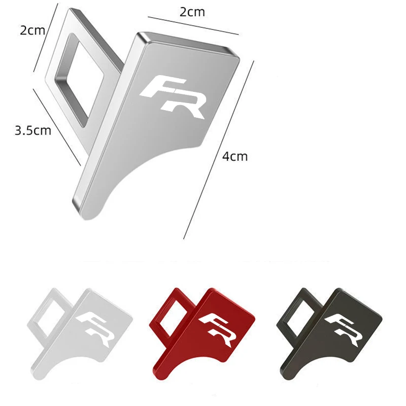 Автомобильный защитный зажим для крепления на заднее сиденье |