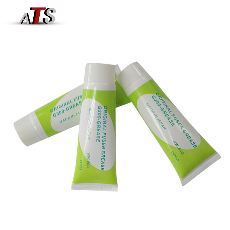 Оригинальный фьюзер G300 смазка для принтера HP и копировального аппарата сделано в
