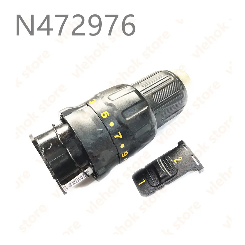 Редуктор коробки передач для Dewalt DCD777 N472976 аксессуары электроинструмента детали