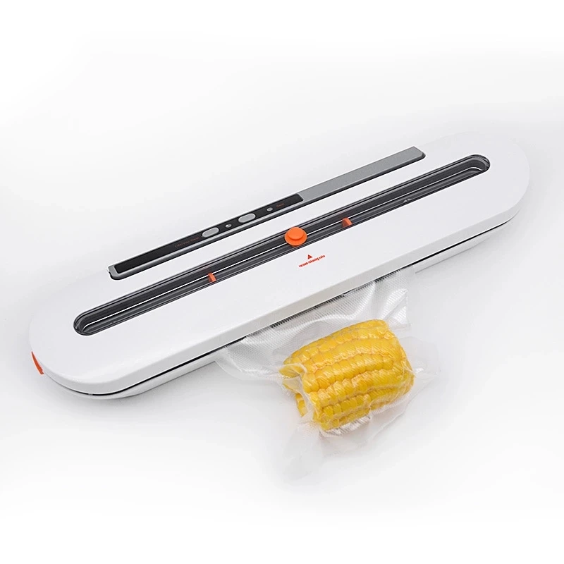 

Vacuum Sealer Handheld Automatic Food For Home Portable Vacuum Packing Wireless Commercial Packaging Machine Include 10Pcs Bag