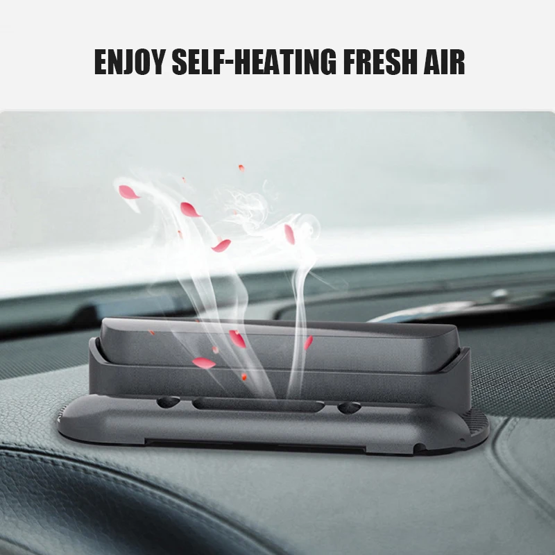 Мобильный телефон держатель Универсальный светящийся автомобиль для временной