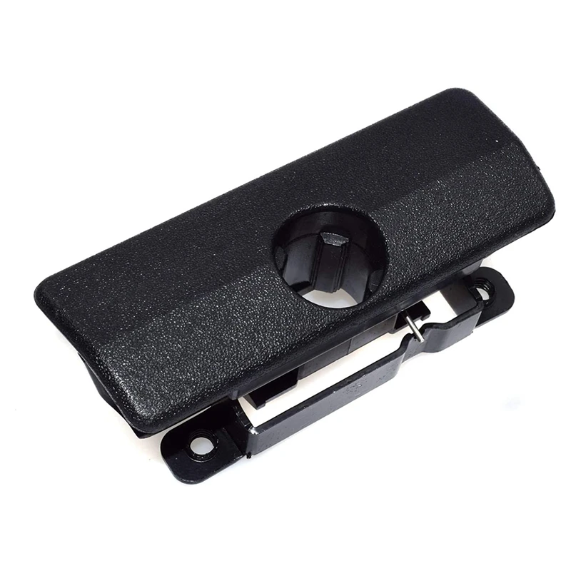 

511619465/11897 Car Glove Box Lock Latch for BMW E34 E36 525I 530I 535I M5 Z3 ABS Glove Boxes Lock Latch