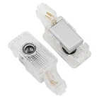 2 шт., светодиодный лазерный проектор для Honda Civic 7 8 7 8 дюймов