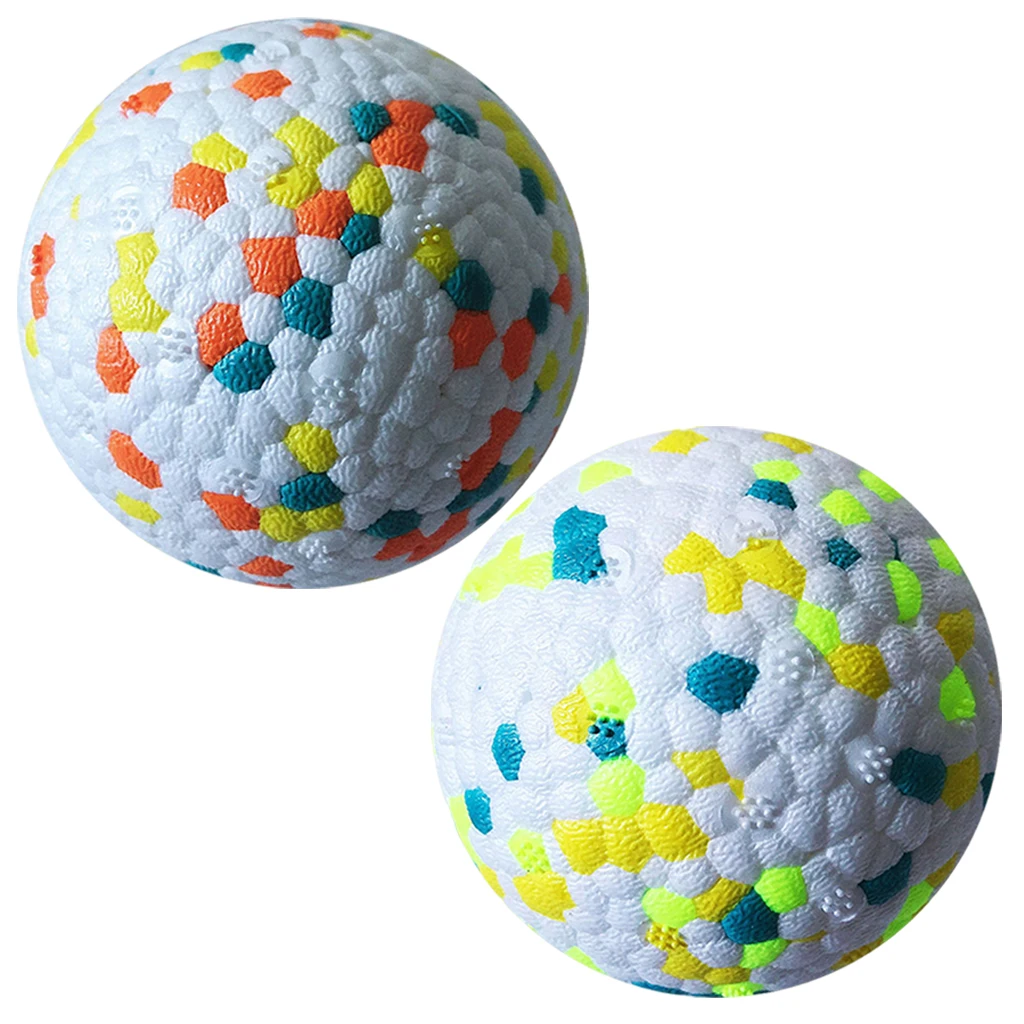 

Dog Toy Ball TPU Chewing Balls Medium Dogs Care Exercise Pet Supplies
