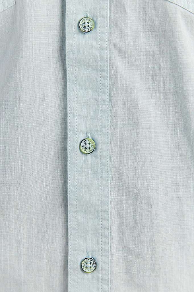 Finn Flare рубашка мужская | Мужская одежда