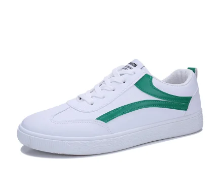 Высококачественная Мужская Брендовая обувь Повседневная на платформе Лидер