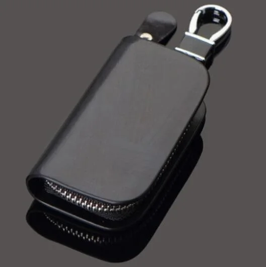 Автомобильный чехол для ключей с логотипом автомобиля дистанционным