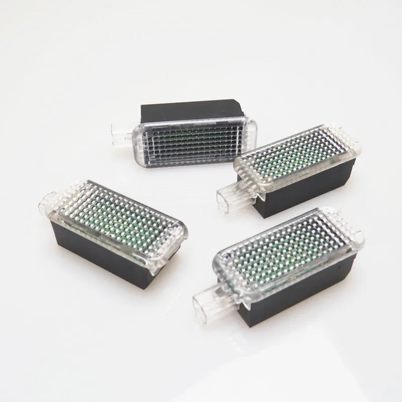 AZQFZ светодиодный осветительных приборов для ног светильник Предупреждение лампы