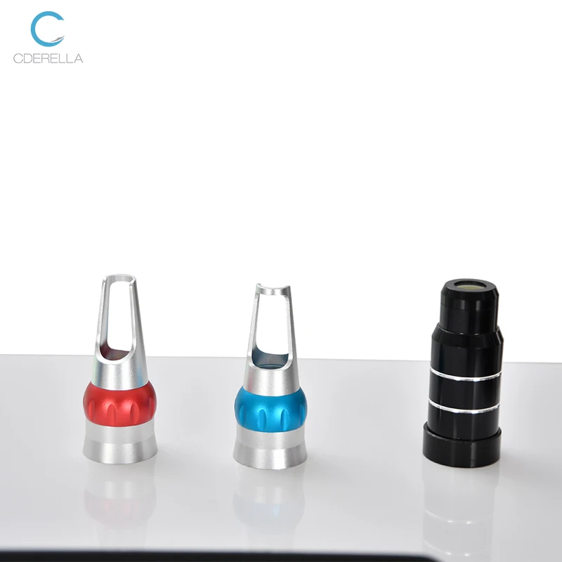 Портативный пикосекундный лазер для удаления татуировок пигментации лечения Nd