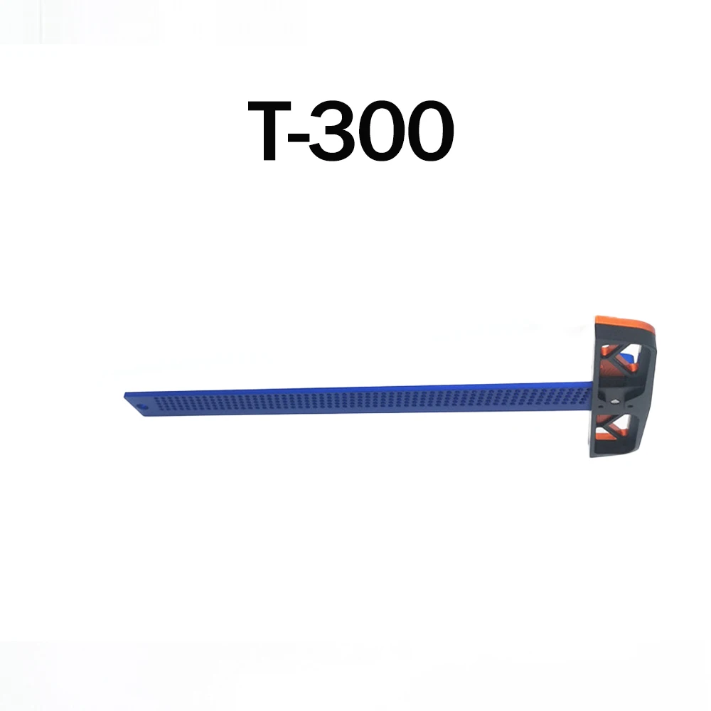 

T300 High Precision Woodworking Line Drawing Ruler Steel Woodworking Engraving Mark Line Gauge Carpenter Measuring Tool Ruler