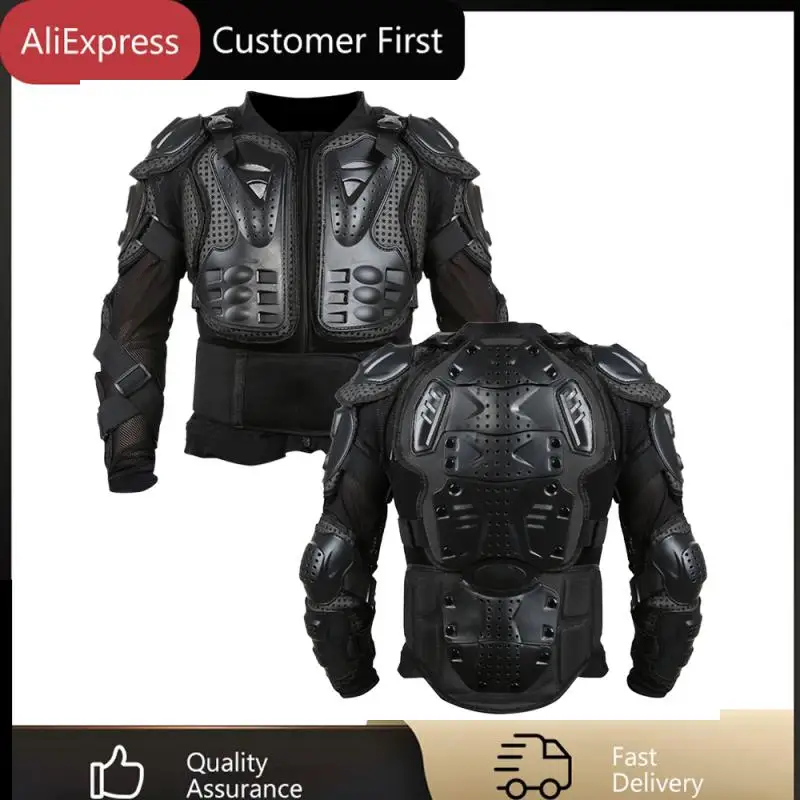 Мужская мотоциклетная армированная жилетка бодибилдинговая защита для груди и