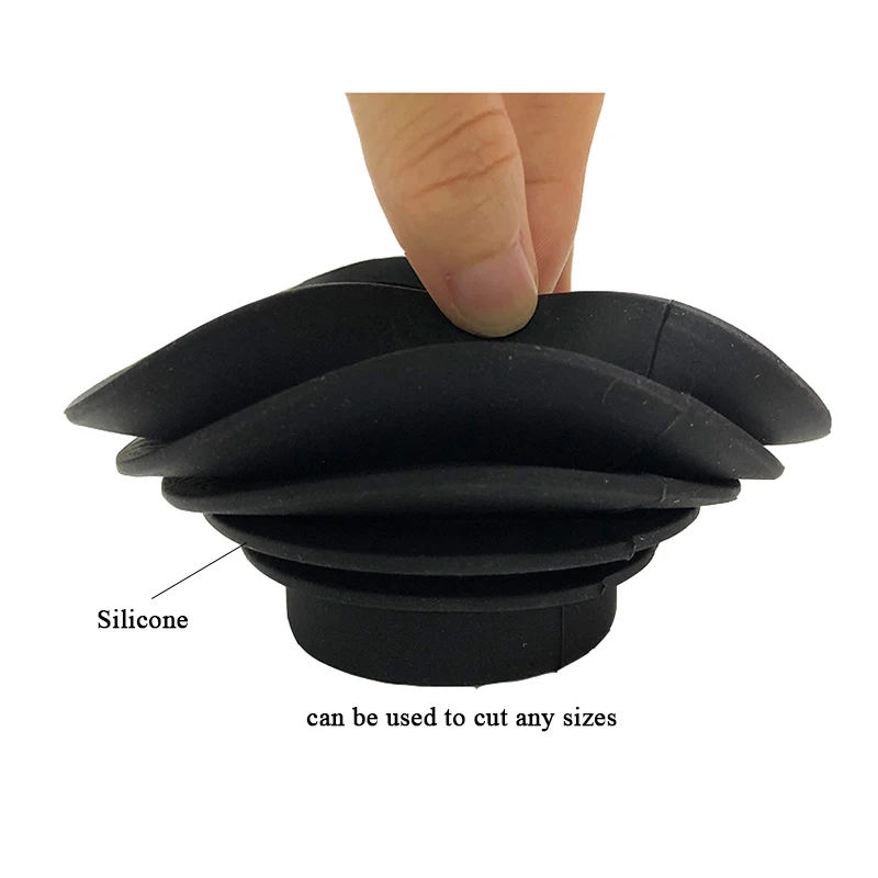 Светильник ar Пылезащитная крышка хорошее качество силиконовая Крышка для