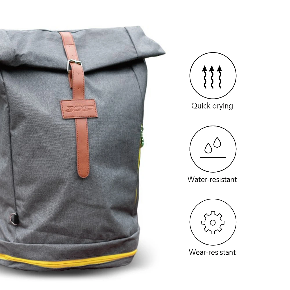 Дорожный рюкзак ультралегкий спортивный для улицы сумки велоспорта