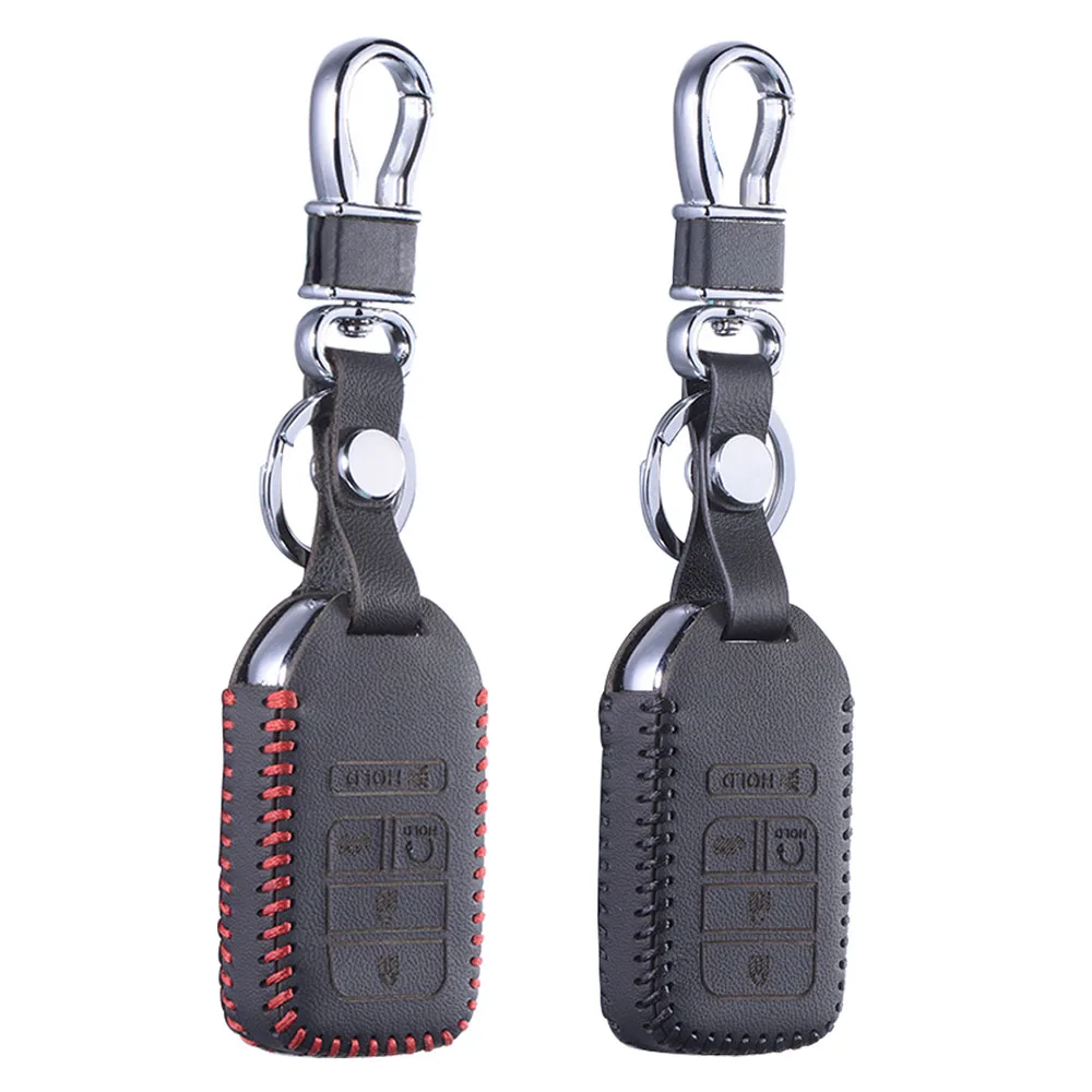 Брелок для ключей чехол пульта дистанционного управления держатель цепочка Honda