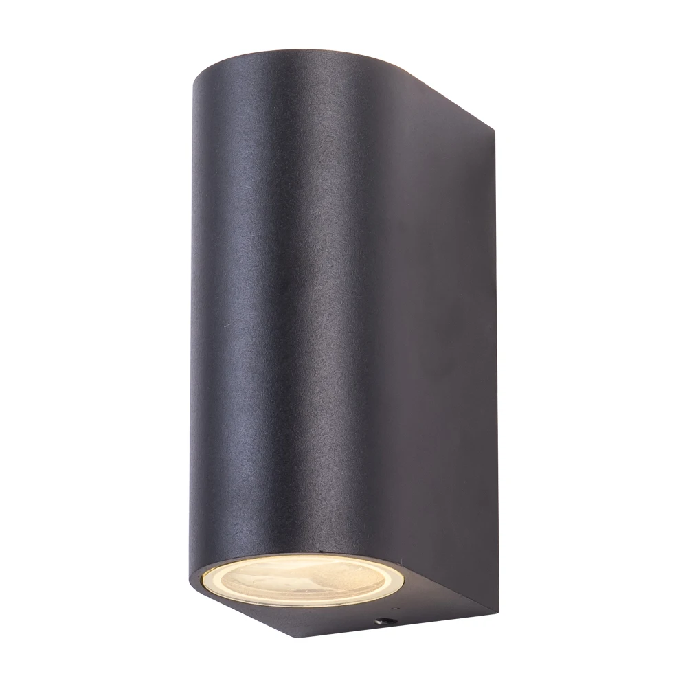 Светодиодный настенный светильник Going up 10 Вт для спальни алюминиевый крыльца