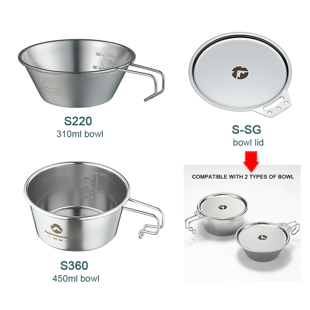 Кемпинговая кружка из нержавеющей стали для кемпинга столовая посуда легкий