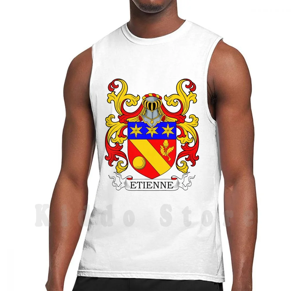 

Etienne Coat Of Arms Tank Tops Vest Sleeveless Etienne Etienne Family Crest Etienne Coat Of Arms Heraldry Last Names